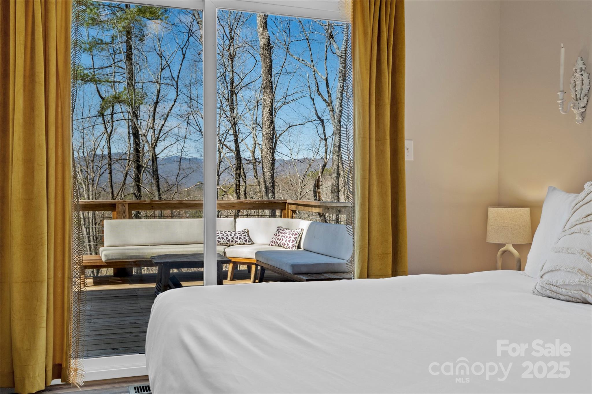 186 South Slope Lane Old Fort, NC 28762 - Photo 18 of 48