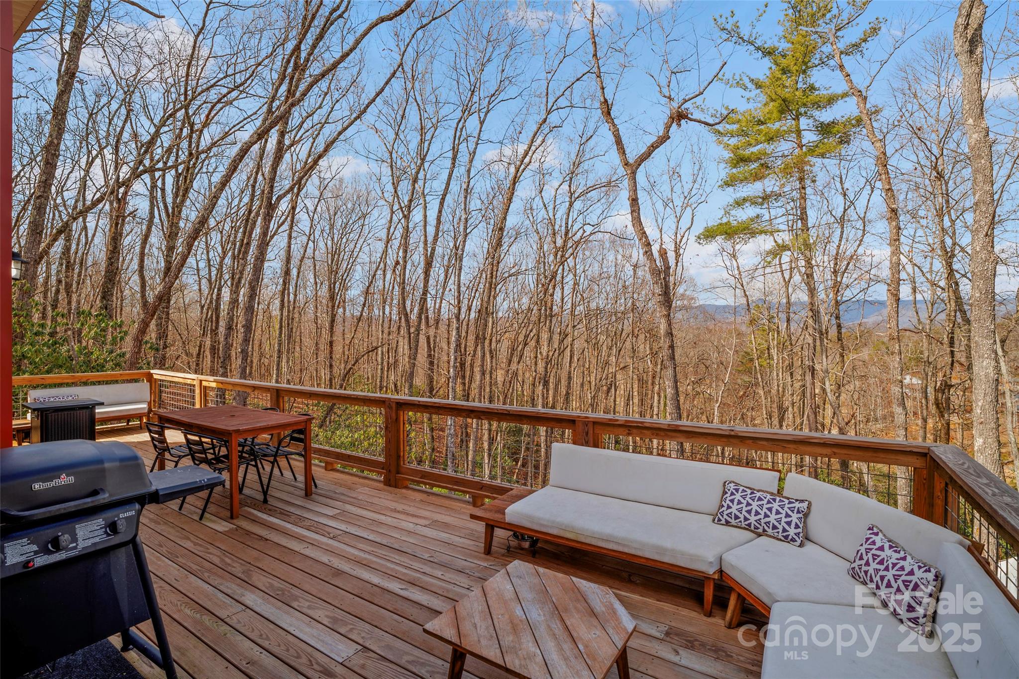 186 South Slope Lane Old Fort, NC 28762 - Photo 19 of 48