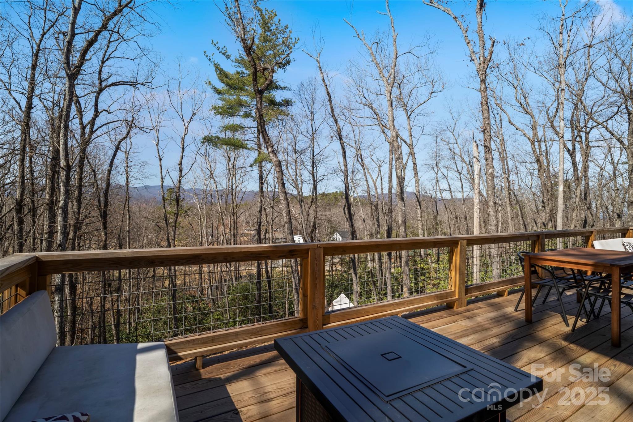 186 South Slope Lane Old Fort, NC 28762 - Photo 21 of 48