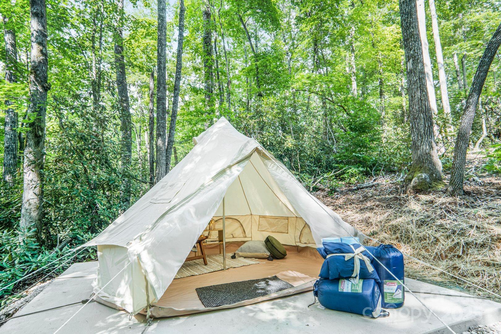 186 South Slope Lane Old Fort, NC 28762 - Photo 35 of 48