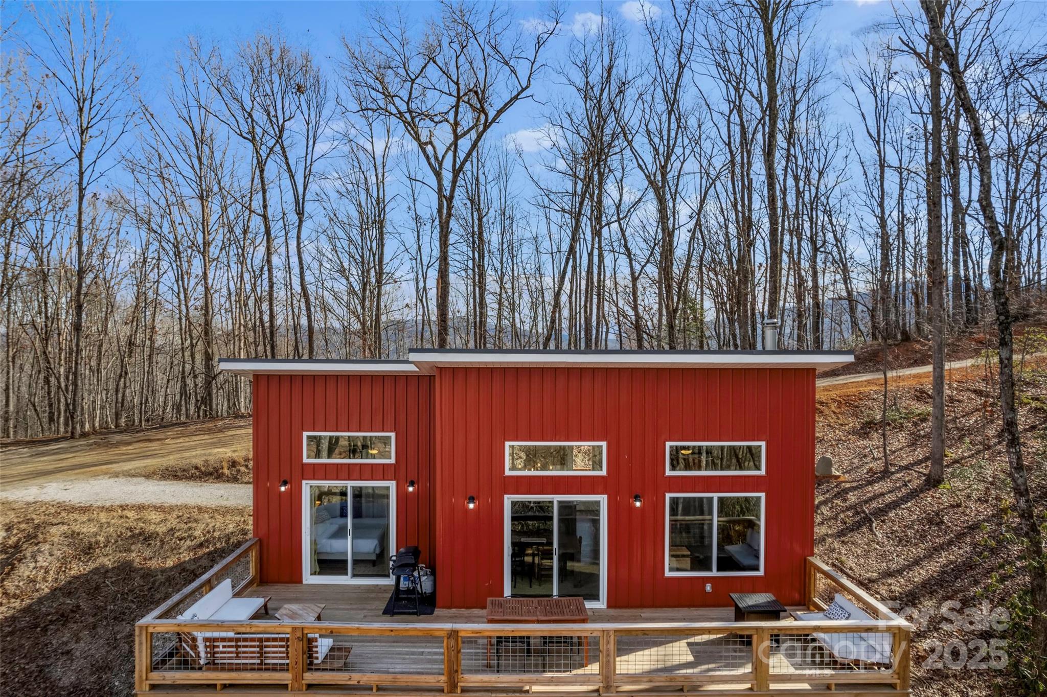 186 South Slope Lane Old Fort, NC 28762 - Photo 37 of 48