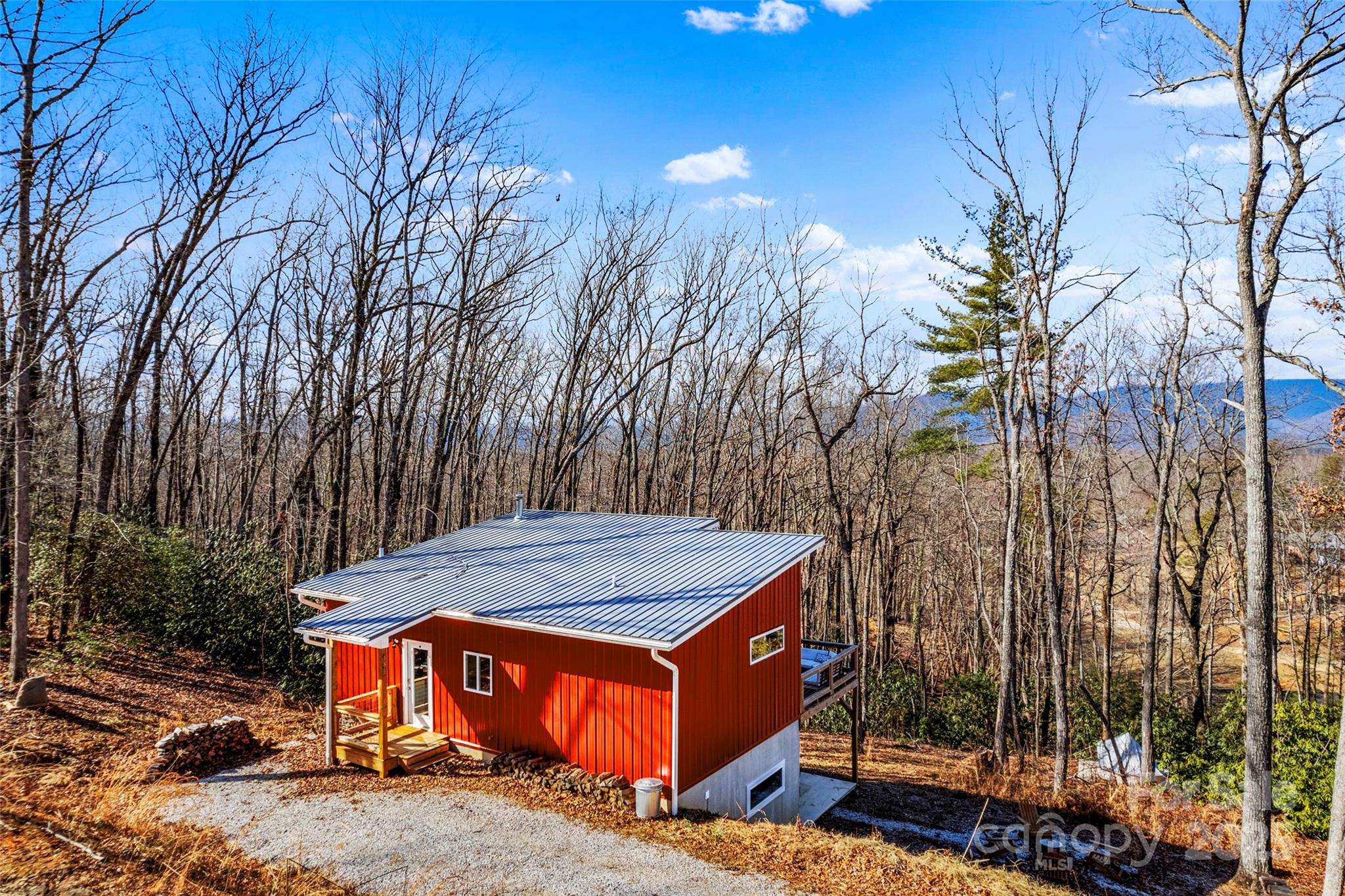 186 South Slope Lane Old Fort, NC 28762 - Photo 38 of 48