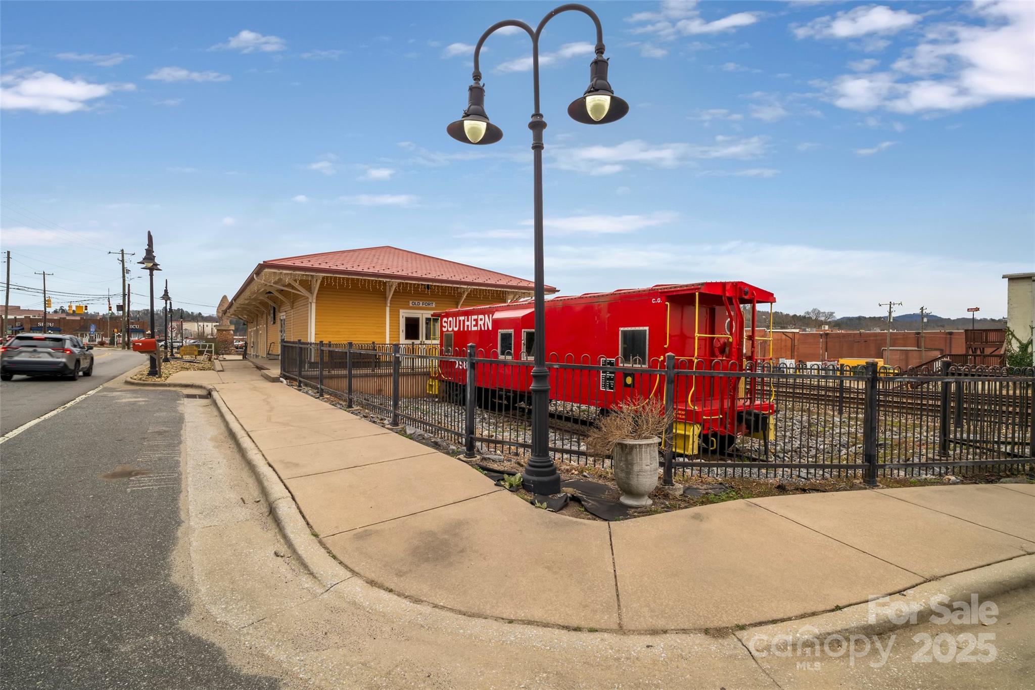186 South Slope Lane Old Fort, NC 28762 - Photo 44 of 48