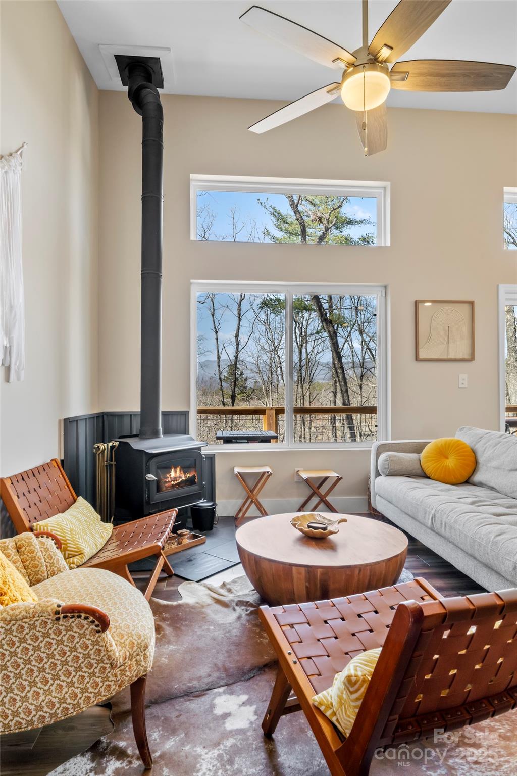 186 South Slope Lane Old Fort, NC 28762 - Photo 9 of 48