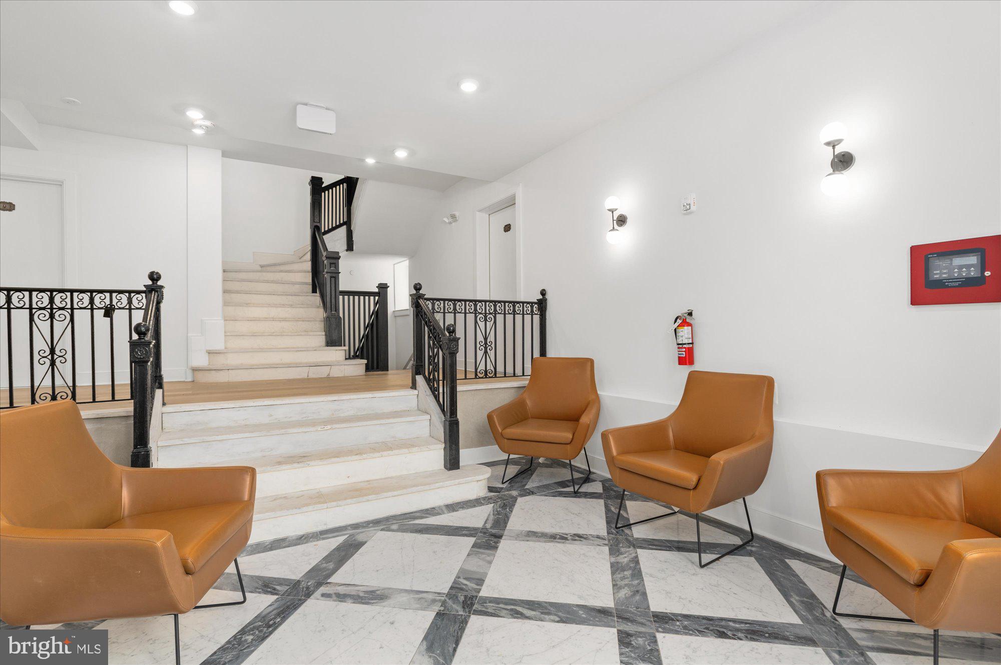 2869 28th Street Northwest, Unit 104 Washington, DC 20008 - Photo 4 of 21