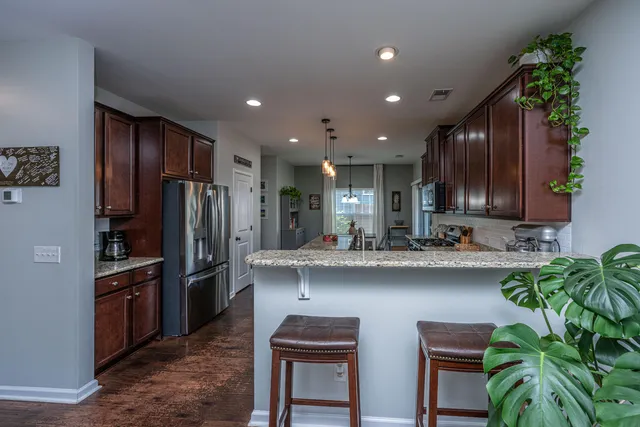 $445,000 | 8518 Marsh Overlook, North Charleston, SC 29420