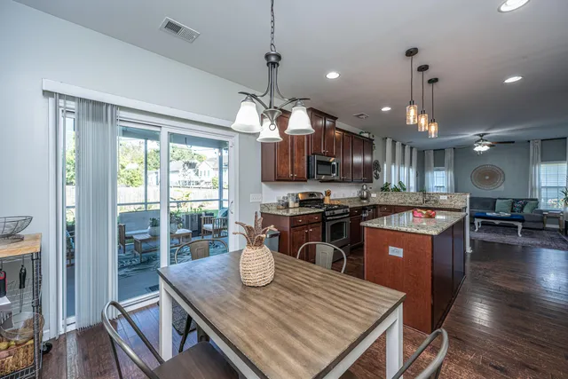 $445,000 | 8518 Marsh Overlook, North Charleston, SC 29420