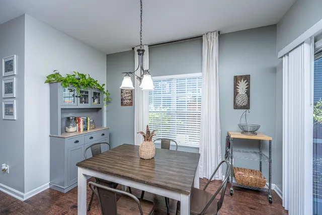 $445,000 | 8518 Marsh Overlook, North Charleston, SC 29420