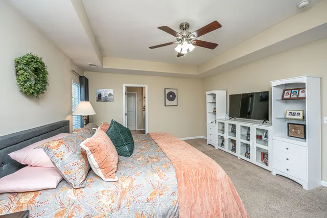 $445,000 | 8518 Marsh Overlook, North Charleston, SC 29420