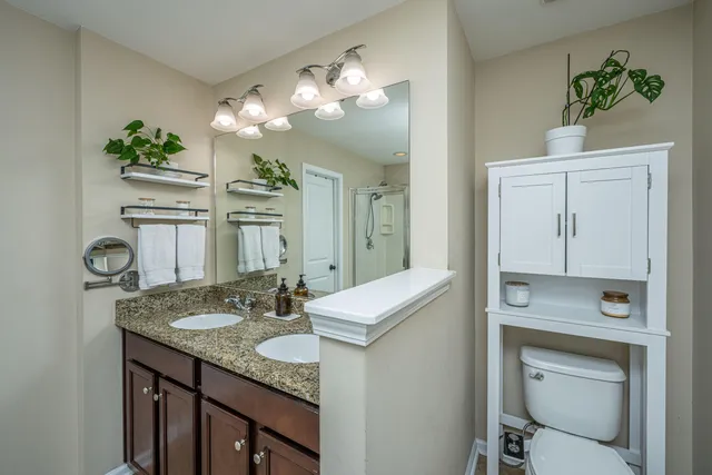 $445,000 | 8518 Marsh Overlook, North Charleston, SC 29420