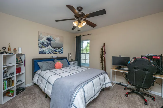 $445,000 | 8518 Marsh Overlook, North Charleston, SC 29420