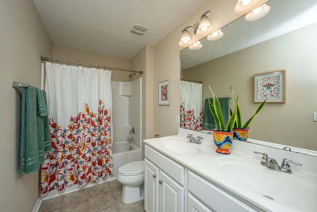 $445,000 | 8518 Marsh Overlook, North Charleston, SC 29420