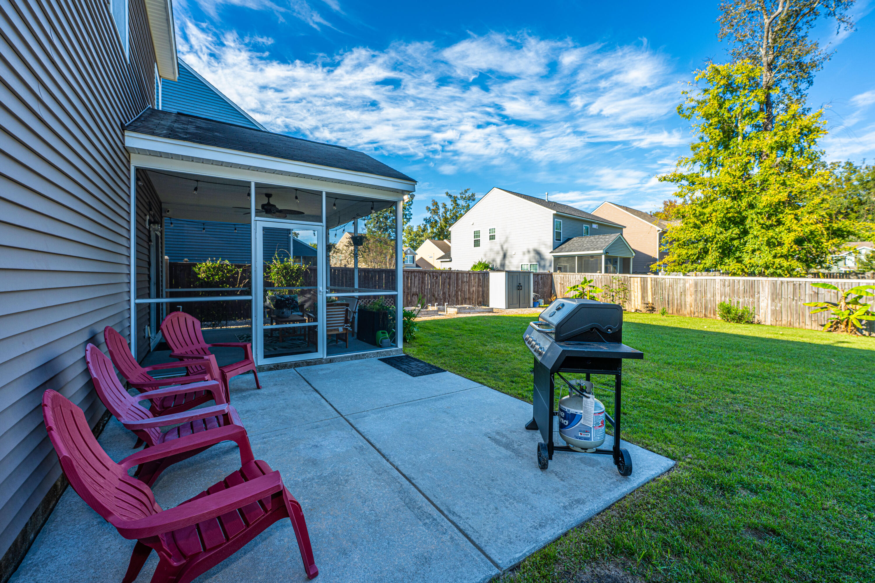 8518 Marsh Overlook North Charleston, SC 29420 - Photo 26 of 31 8518MarshOverlook046