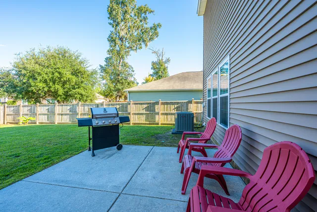 $445,000 | 8518 Marsh Overlook, North Charleston, SC 29420