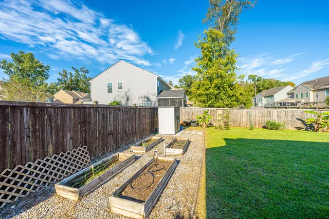 $445,000 | 8518 Marsh Overlook, North Charleston, SC 29420