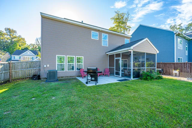 $445,000 | 8518 Marsh Overlook, North Charleston, SC 29420