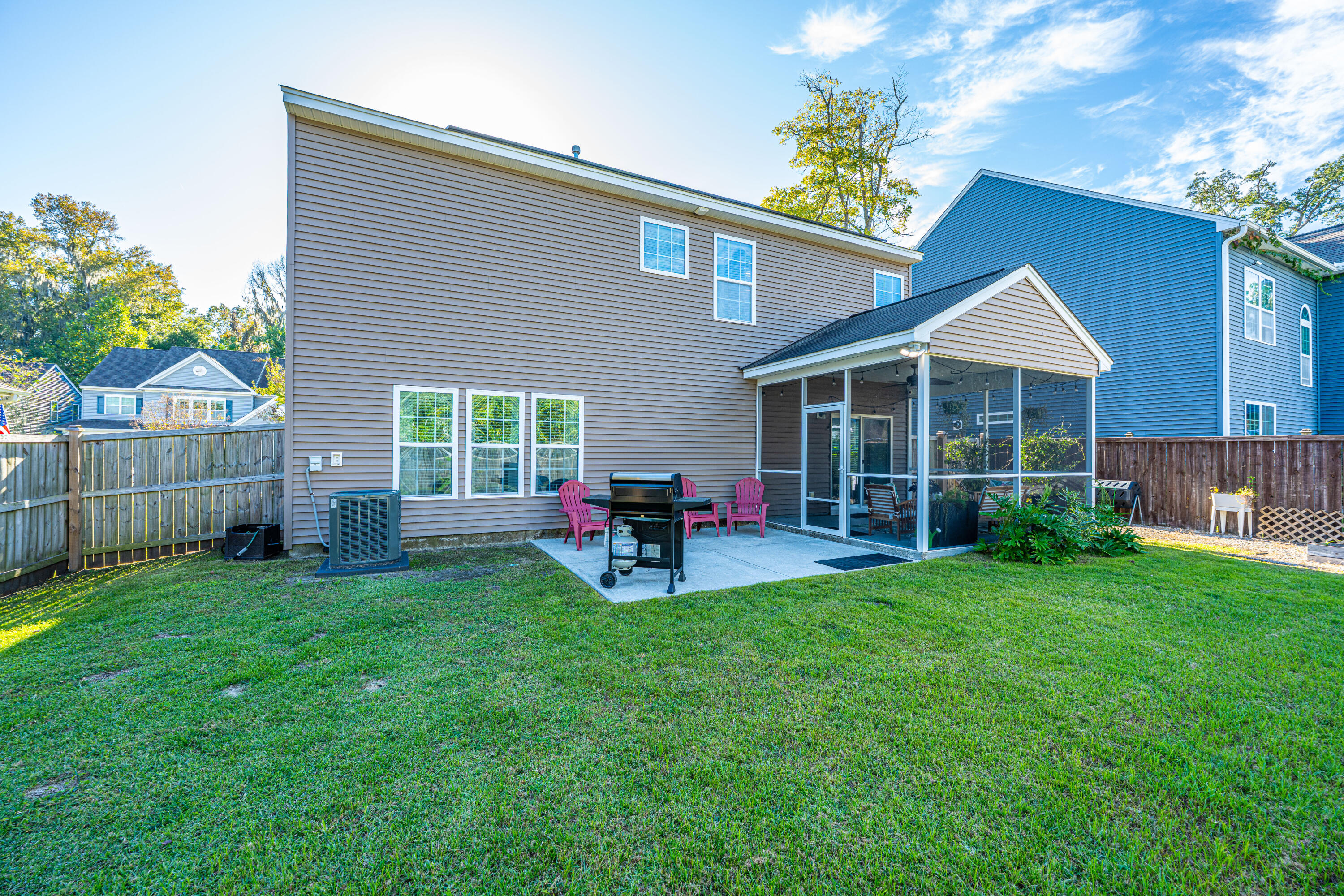 8518 Marsh Overlook North Charleston, SC 29420 - Photo 30 of 31 8518MarshOverlook042