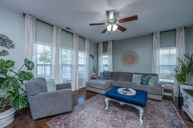 $445,000 | 8518 Marsh Overlook, North Charleston, SC 29420