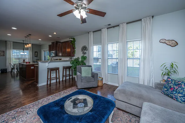 $445,000 | 8518 Marsh Overlook, North Charleston, SC 29420