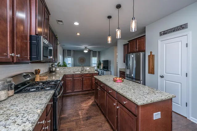 $445,000 | 8518 Marsh Overlook, North Charleston, SC 29420