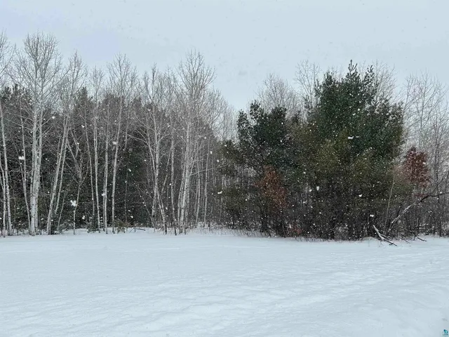 $39,900 | Lot 3 North Shore Drive, Iron River, WI 54847