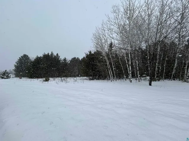 $39,900 | Lot 3 North Shore Drive, Iron River, WI 54847