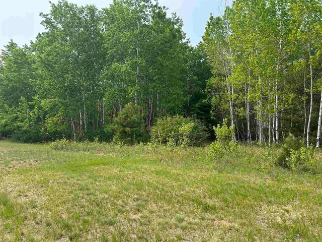 $39,900 | Lot 3 North Shore Drive, Iron River, WI 54847