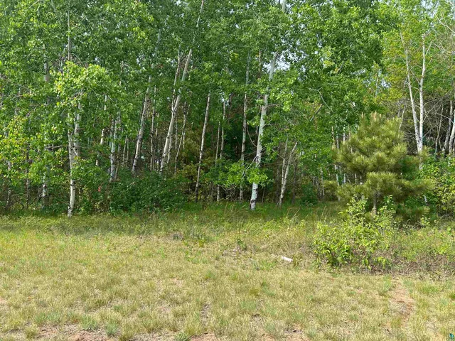 $39,900 | Lot 3 North Shore Drive, Iron River, WI 54847