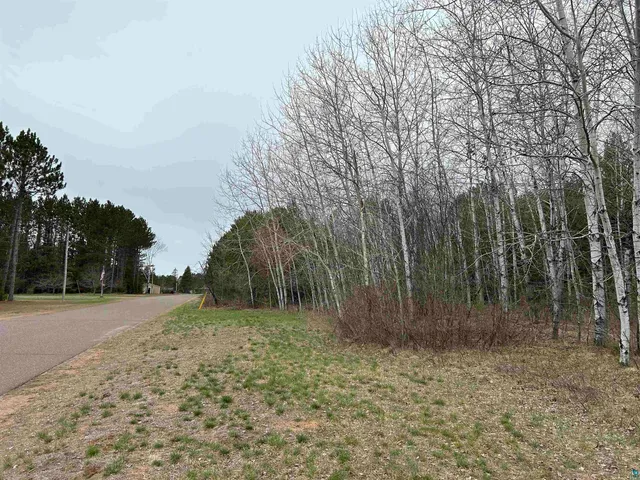 $39,900 | Lot 3 North Shore Drive, Iron River, WI 54847