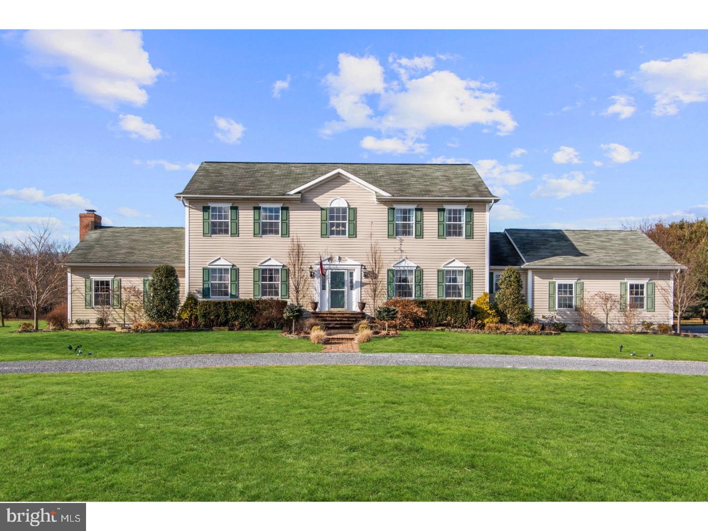 157 Bridgeton Road Elmer, NJ 08318 - Photo 1 of 25 Exterior Front