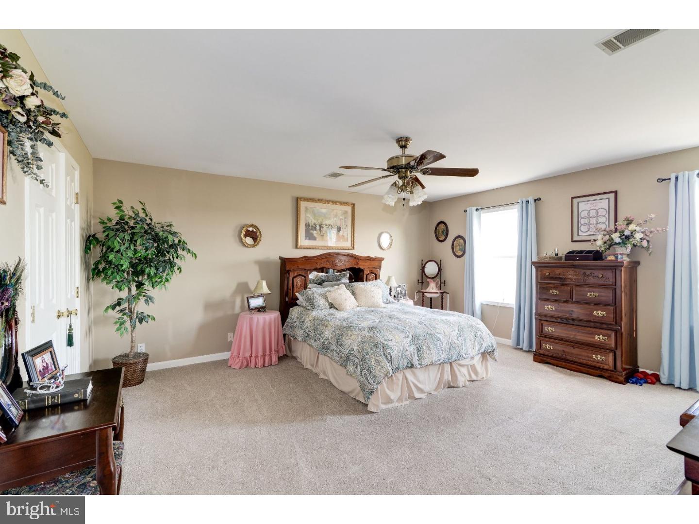 157 Bridgeton Road Elmer, NJ 08318 - Photo 14 of 25 Master Bedroom