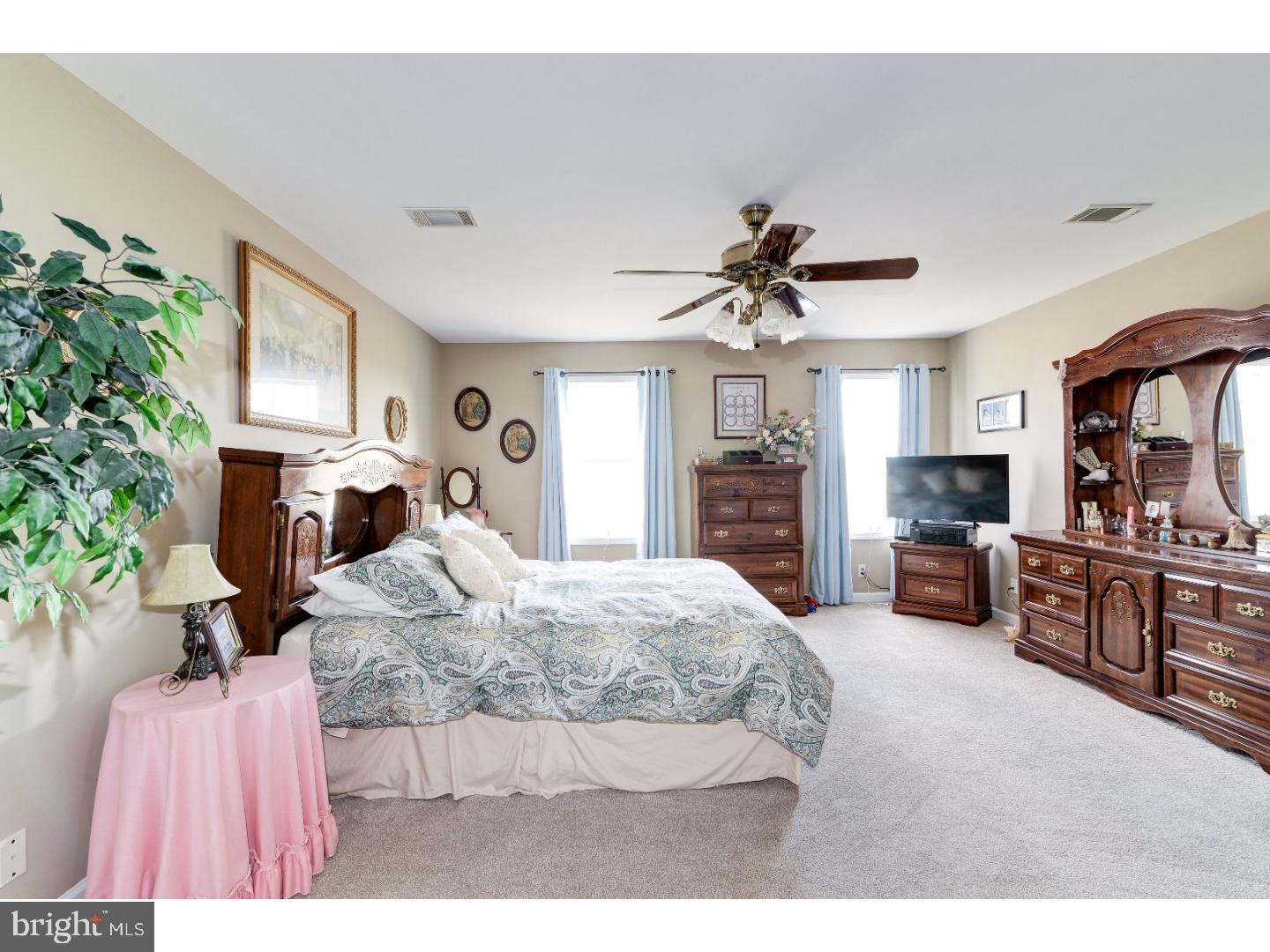 157 Bridgeton Road Elmer, NJ 08318 - Photo 15 of 25 Master Bedroom