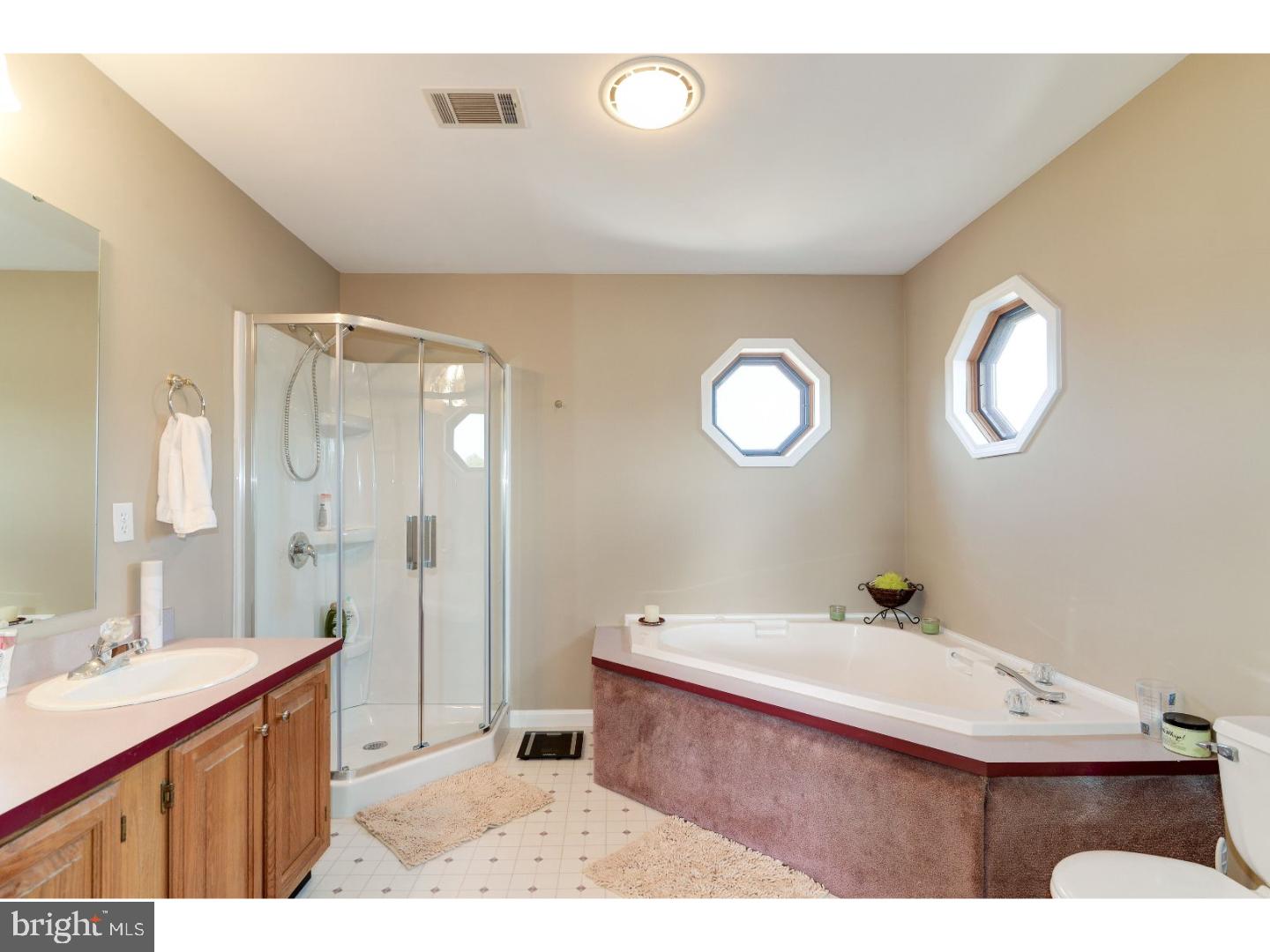 157 Bridgeton Road Elmer, NJ 08318 - Photo 16 of 25 Master Bathroom