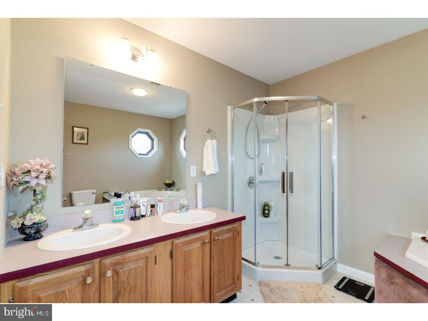 157 Bridgeton Road Elmer, NJ 08318 - Photo 17 of 25 Master Bathroom