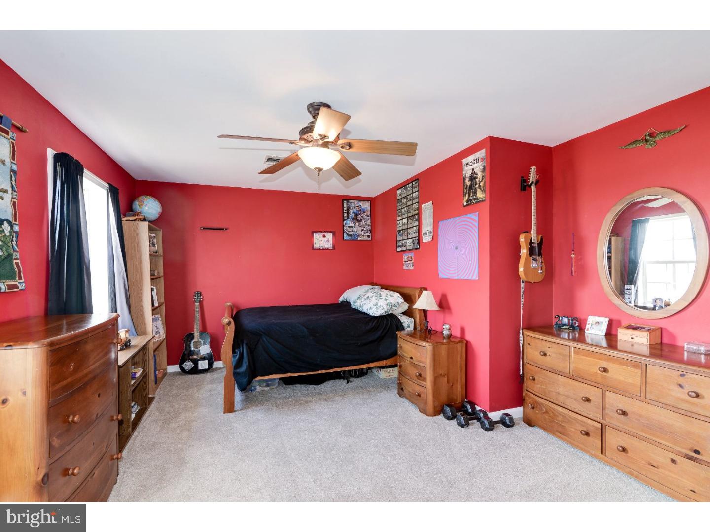 157 Bridgeton Road Elmer, NJ 08318 - Photo 18 of 25 Bedroom 2
