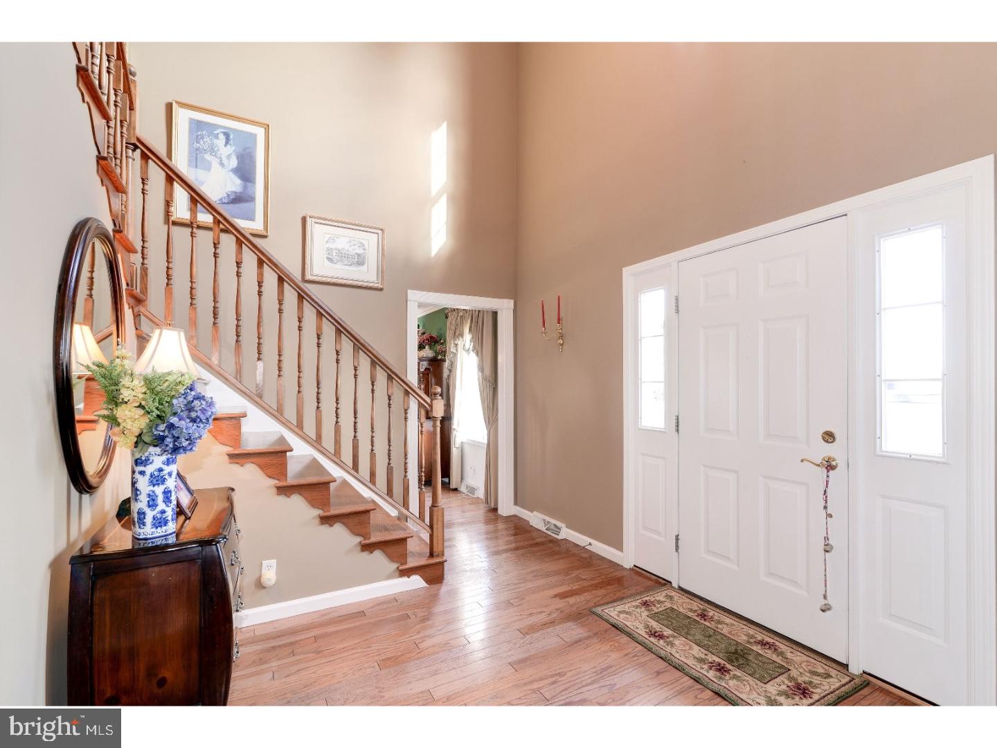 157 Bridgeton Road Elmer, NJ 08318 - Photo 3 of 25 Foyer