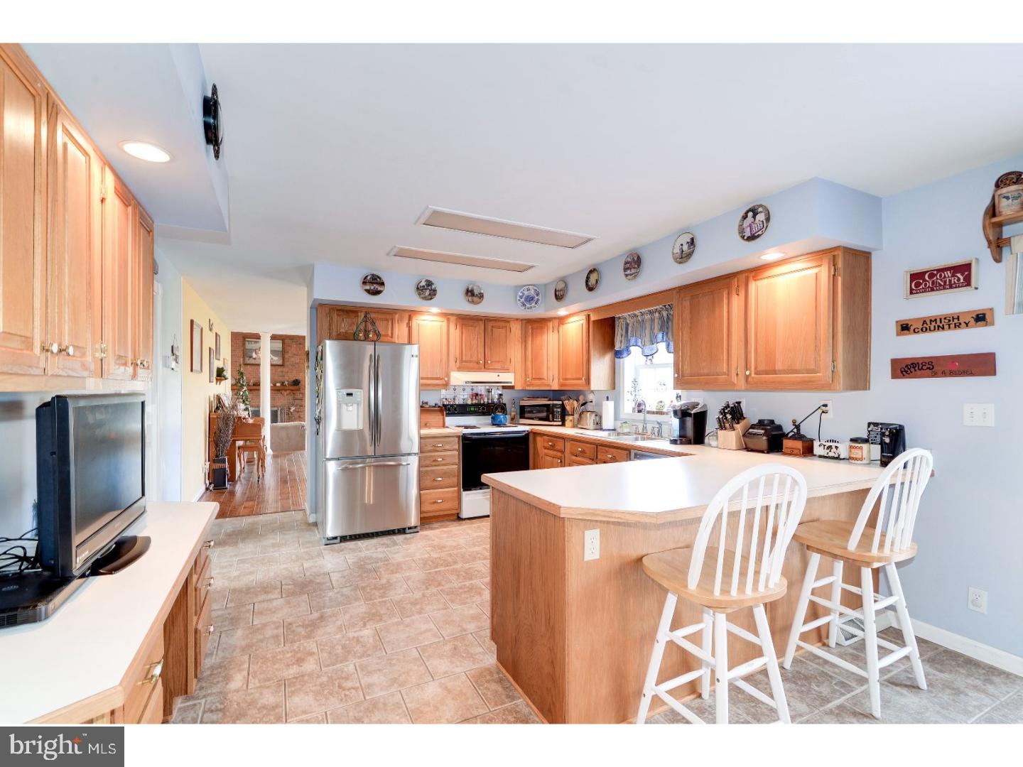 157 Bridgeton Road Elmer, NJ 08318 - Photo 7 of 25 Kitchen