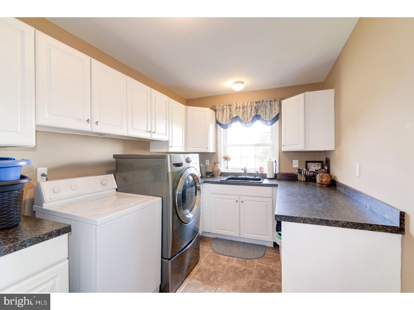 157 Bridgeton Road Elmer, NJ 08318 - Photo 10 of 25 Laundry Room