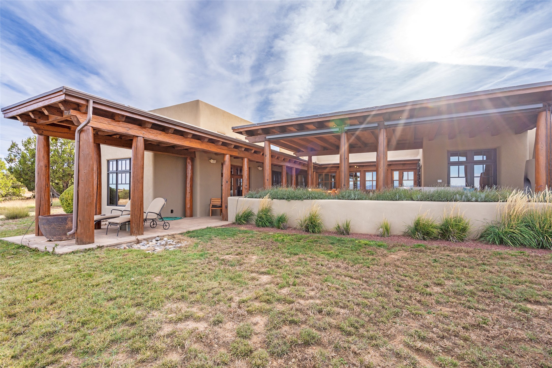 3 East Golden Eagle Road Santa Fe, NM 87506 - Photo 70 of 93