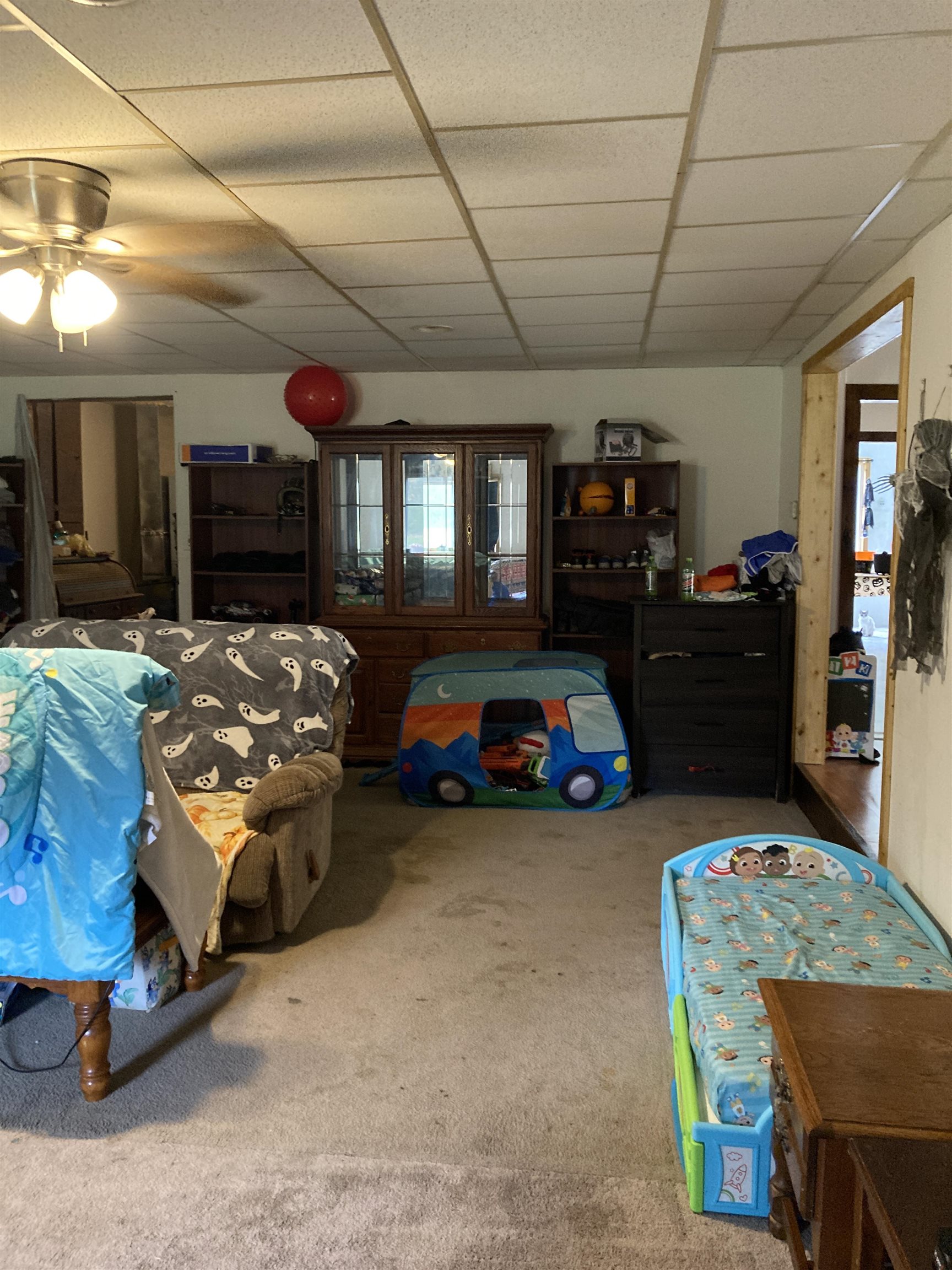 3748 Fitzwater Road Gladwin, MI 48624 - Photo 26 of 49