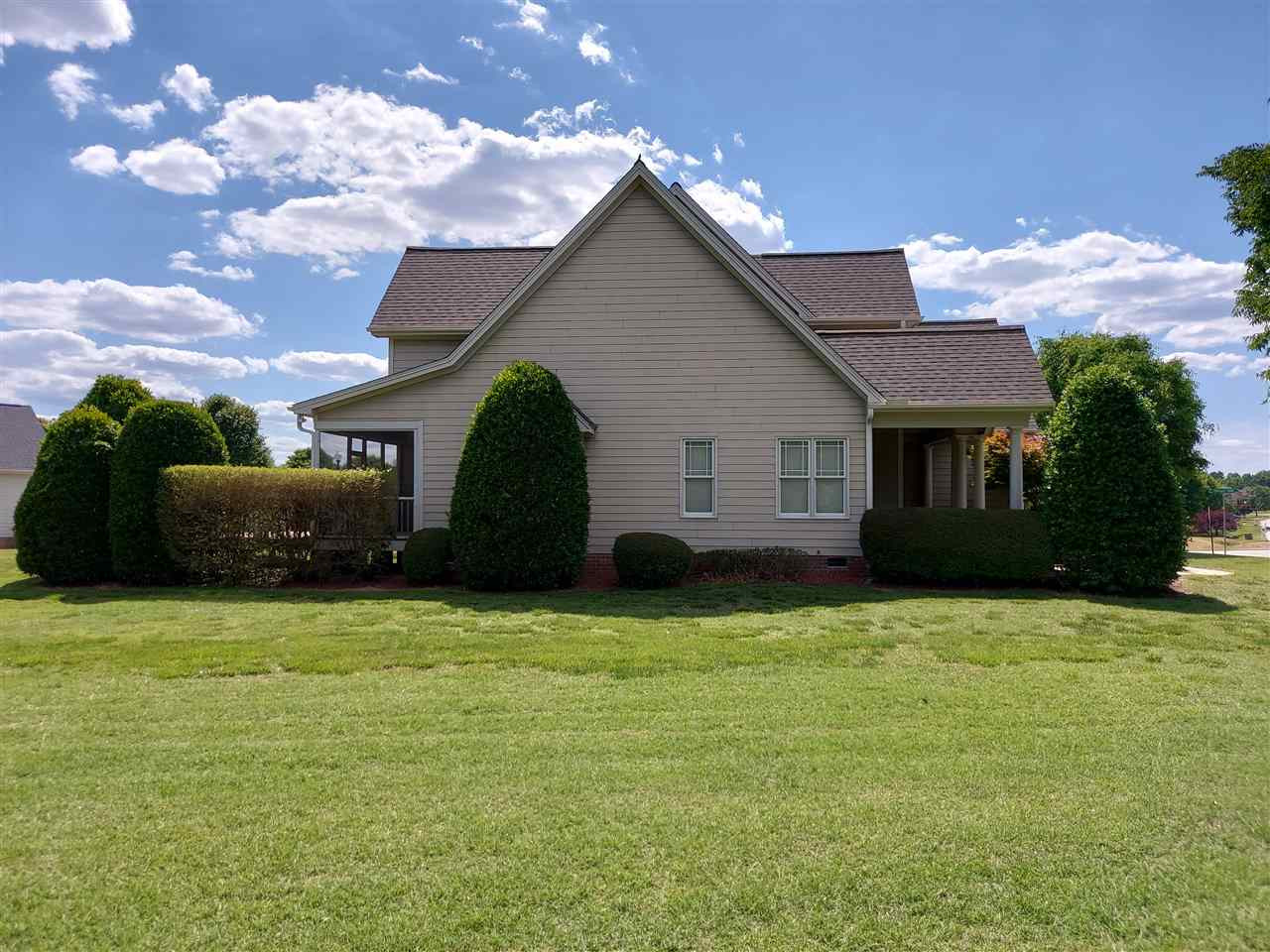 8701 Oregon Inlet Court Raleigh, NC 27603 - Photo 5 of 20 Exterior Side