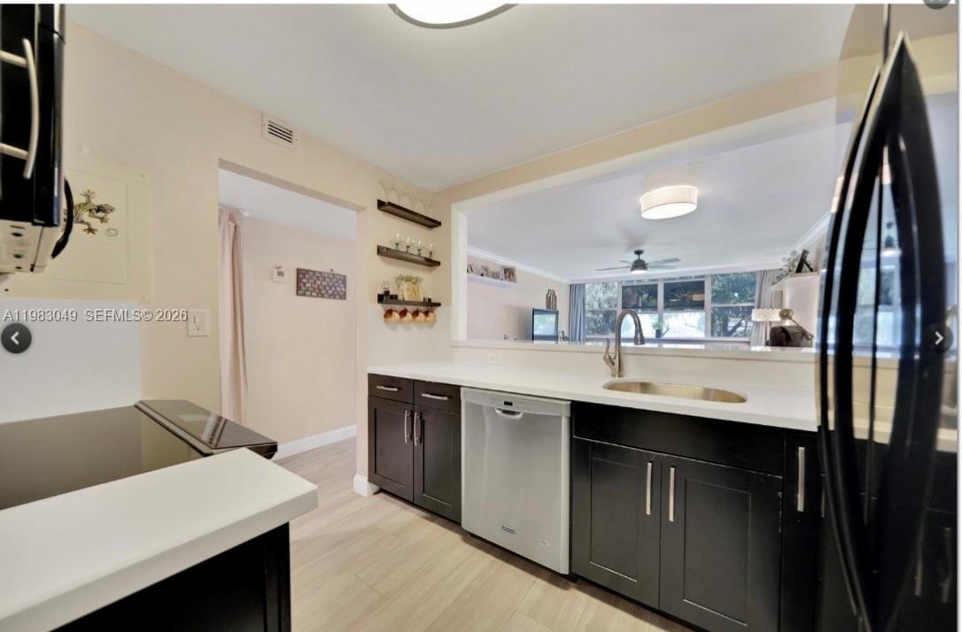 9001 Southwest 77th Avenue, Unit C202 Miami, FL 33156 - Photo 2 of 7