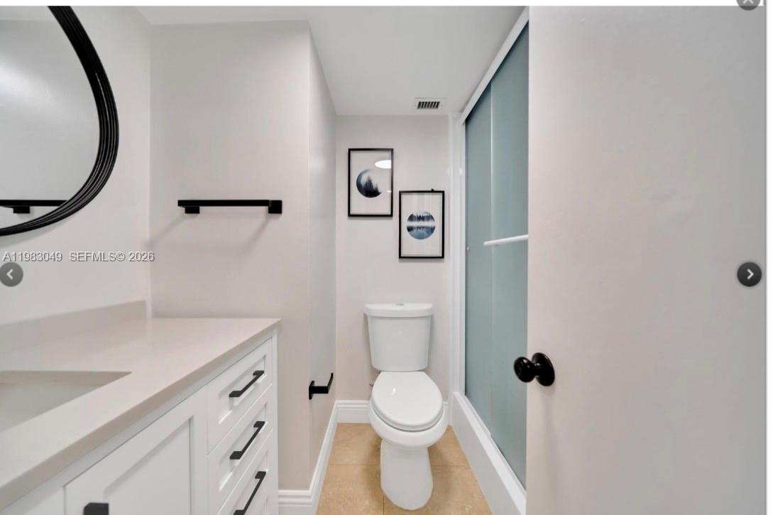 9001 Southwest 77th Avenue, Unit C202 Miami, FL 33156 - Photo 4 of 7