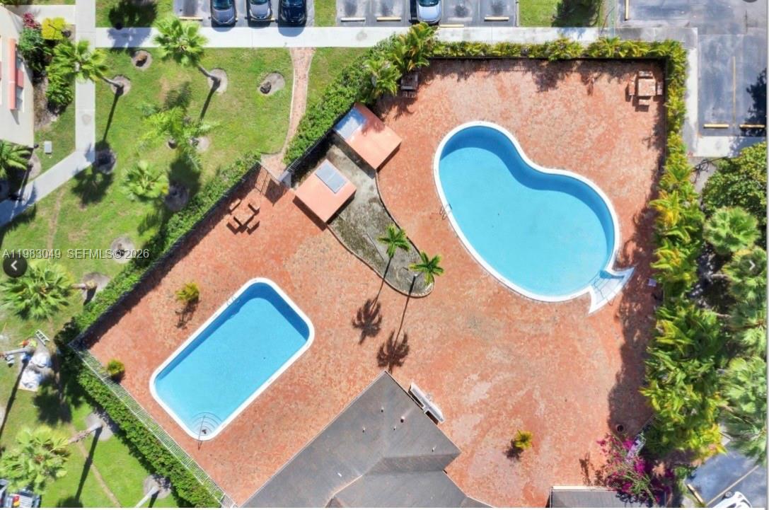 9001 Southwest 77th Avenue, Unit C202 Miami, FL 33156 - Photo 5 of 7