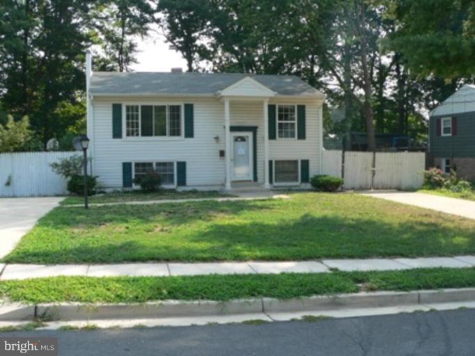 14989 Alaska Road Woodbridge, VA 22191 - Photo 1 of 1 Exterior (Main)
