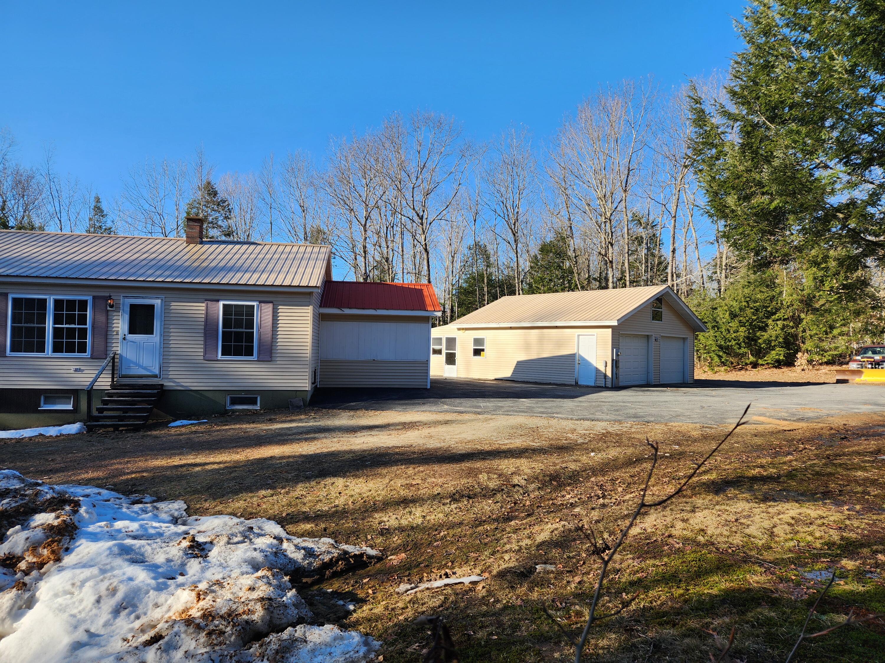 55 A A To Z Road Greene, ME 04236 - Photo 2 of 54 20240308_152713