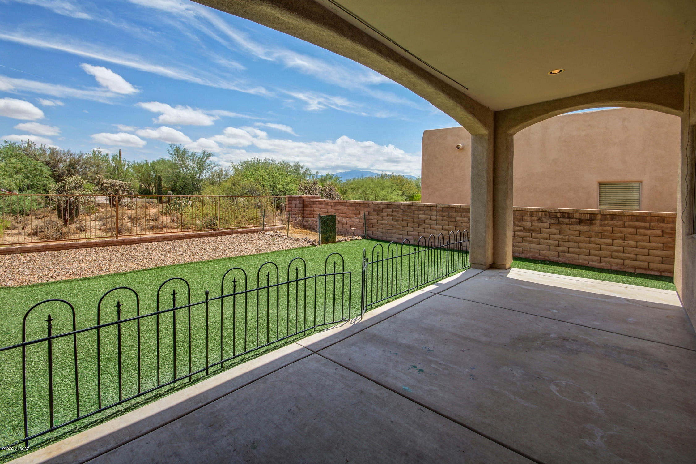 4352 West Cloud Ranch Place Marana, AZ 85658 - Photo 23 of 30