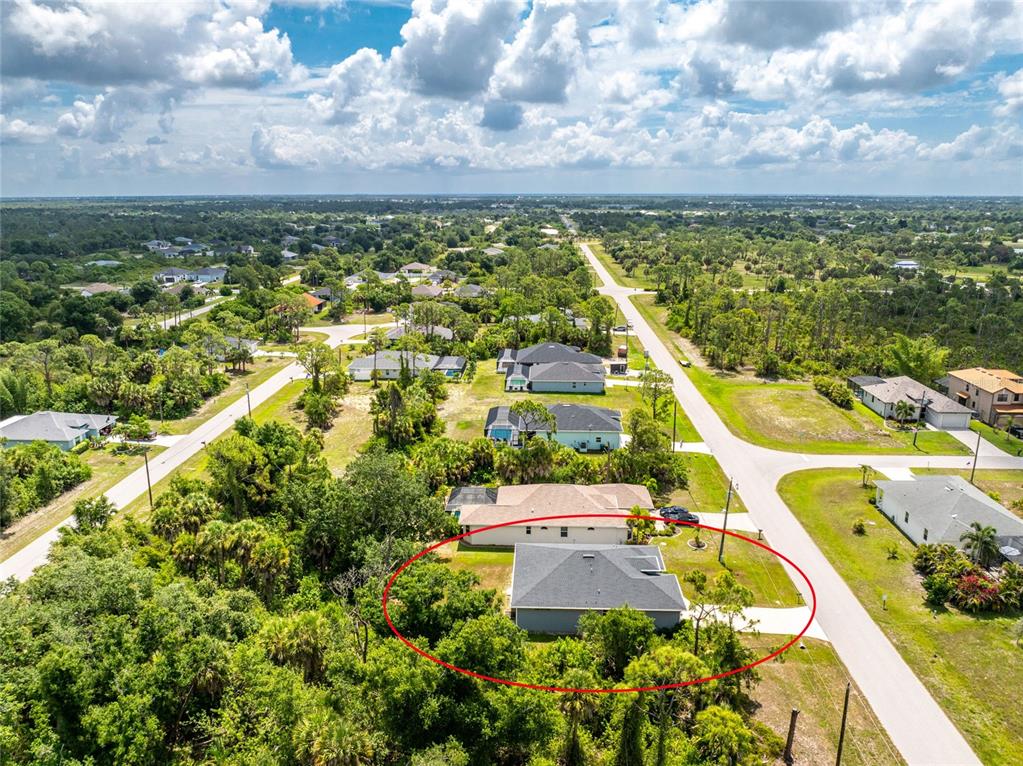310 Albatross Road Rotonda West, FL 33947 - Photo 44 of 48 Gallery Image 44