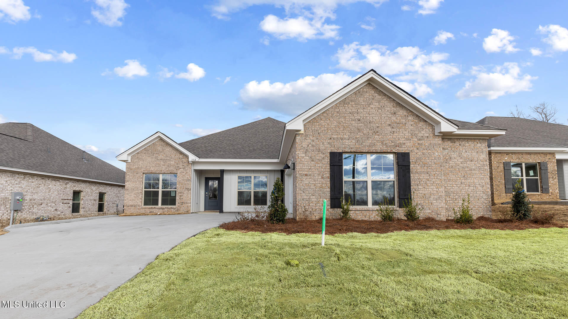 332 Carr Farms Road Ridgeland, MS 39157 - Photo 1 of 34 Ridgeland_Carr-Farms_Dylan_C4