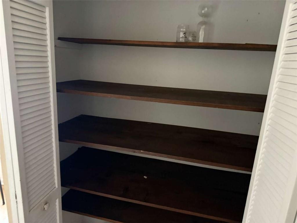1960 Klondike Road Southwest Conyers, GA 30094 - Photo 10 of 15 a close view of closet